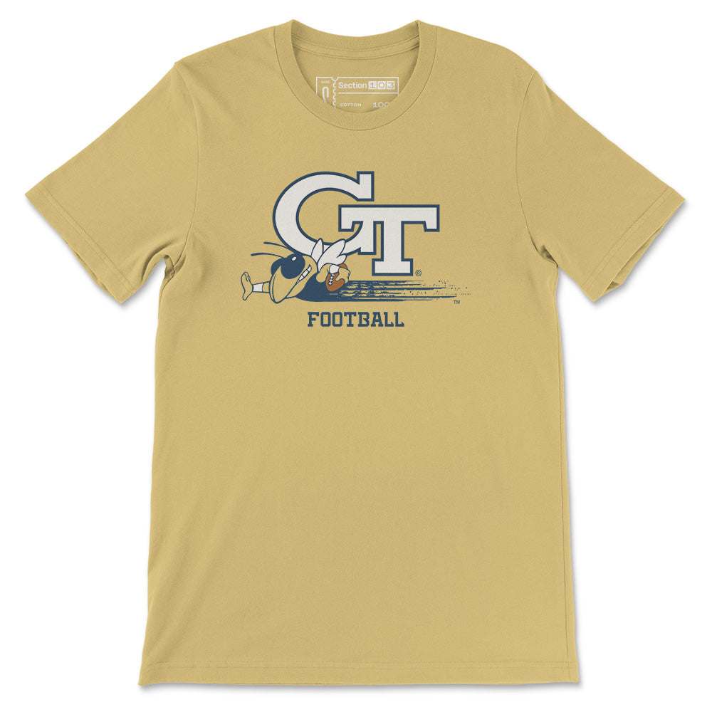 Georgia Tech Football T-Shirt