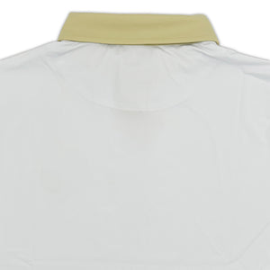 Georgia Tech Contrast Collar Performance Polo