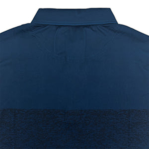 Georgia Tech Heather Block Performance Polo