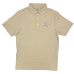 Load image into Gallery viewer, Georgia Tech Map Pattern Performance Polo
