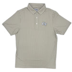 Load image into Gallery viewer, Georgia Tech Map Pattern Performance Polo
