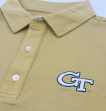 Load image into Gallery viewer, Georgia Tech Performance Polo
