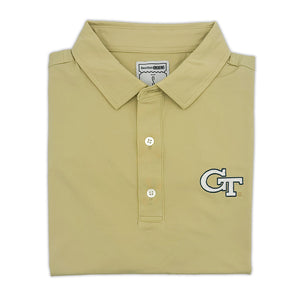Georgia Tech Performance Polo