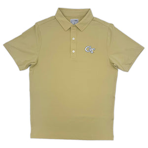 Georgia Tech Performance Polo