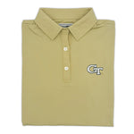 Load image into Gallery viewer, Georgia Tech Women&#39;s Performance Polo

