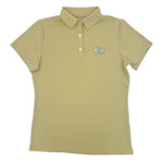 Load image into Gallery viewer, Georgia Tech Women&#39;s Performance Polo
