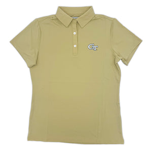 Georgia Tech Women's Performance Polo