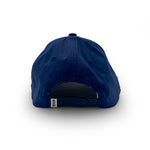 Load image into Gallery viewer, Georgia Tech Jackets Script Rope Hat, Navy
