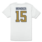 Load image into Gallery viewer, Georgia Tech Alberto Mendoza Football Jersey Youth T-Shirt
