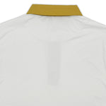 Load image into Gallery viewer, Georgia Tech Vintage Power T Contrast Collar Performance Polo
