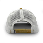 Load image into Gallery viewer, Georgia Tech Vintage Power T Trucker Hat
