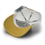 Load image into Gallery viewer, Georgia Tech Vintage Power T Trucker Hat
