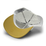 Load image into Gallery viewer, Georgia Tech Vintage Power T Rope Hat
