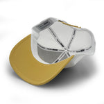 Load image into Gallery viewer, Georgia Tech Ramblin' Wreck Trucker Hat
