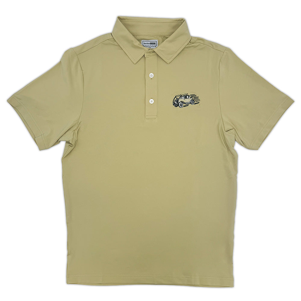 Georgia Tech Ramblin’ Wreck Performance Polo