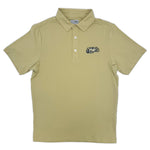 Load image into Gallery viewer, Georgia Tech Ramblin’ Wreck Performance Polo
