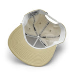 Load image into Gallery viewer, Georgia Tech Jackets Script Rope Hat, Gold
