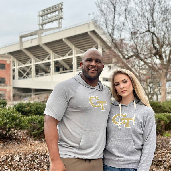 Section 103 — Exclusive, comfortable licensed college team apparel