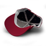 Load image into Gallery viewer, Iowa State Clones Script Rope Hat
