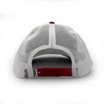 Load image into Gallery viewer, Iowa State Trucker Hat, Cardinal
