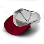 Load image into Gallery viewer, Iowa State Trucker Hat, Cardinal
