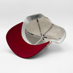 Load image into Gallery viewer, Iowa State Two-Tone Rope Hat
