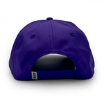 Load image into Gallery viewer, James Madison Vintage Dukes Script Rope Hat
