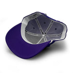 Load image into Gallery viewer, James Madison Vintage Dukes Script Rope Hat
