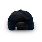 Load image into Gallery viewer, Kennesaw State Hooty Hoo Script Rope Hat
