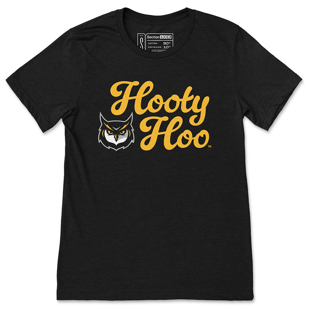 Kennesaw State Hooty Hoo T-Shirt
