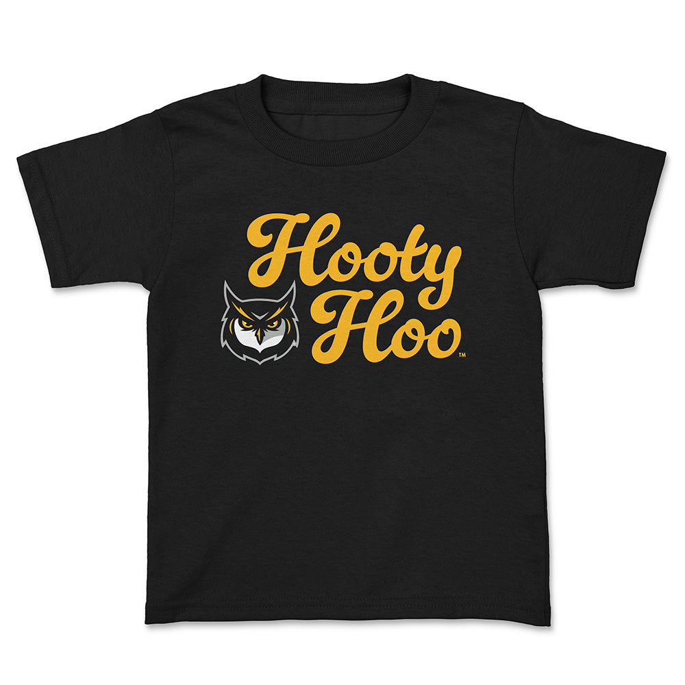 Kennesaw State Hooty Hoo Toddler T-Shirt