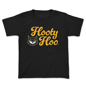 Kennesaw State Hooty Hoo Toddler T-Shirt
