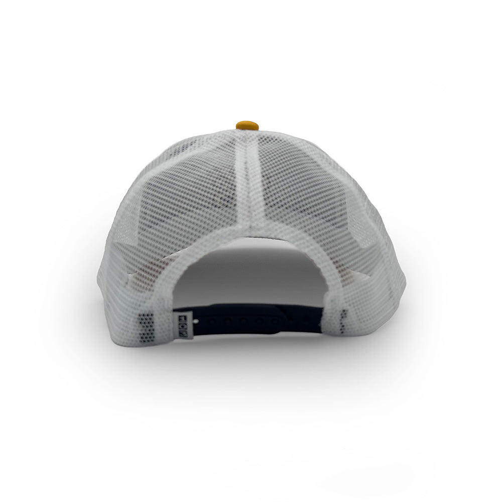 Kennesaw State Logo Youth Trucker Hat