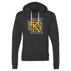 Kennesaw State Logo Hoodie