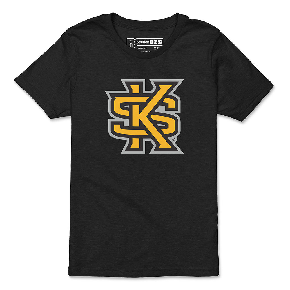 Kennesaw State Logo Youth T-Shirt