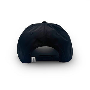 Kennesaw State Owls Script Rope Hat, Black