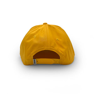 Kennesaw State Owls Script Rope Hat, Gold