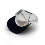 Load image into Gallery viewer, Kennesaw State Owl Logo Trucker Hat
