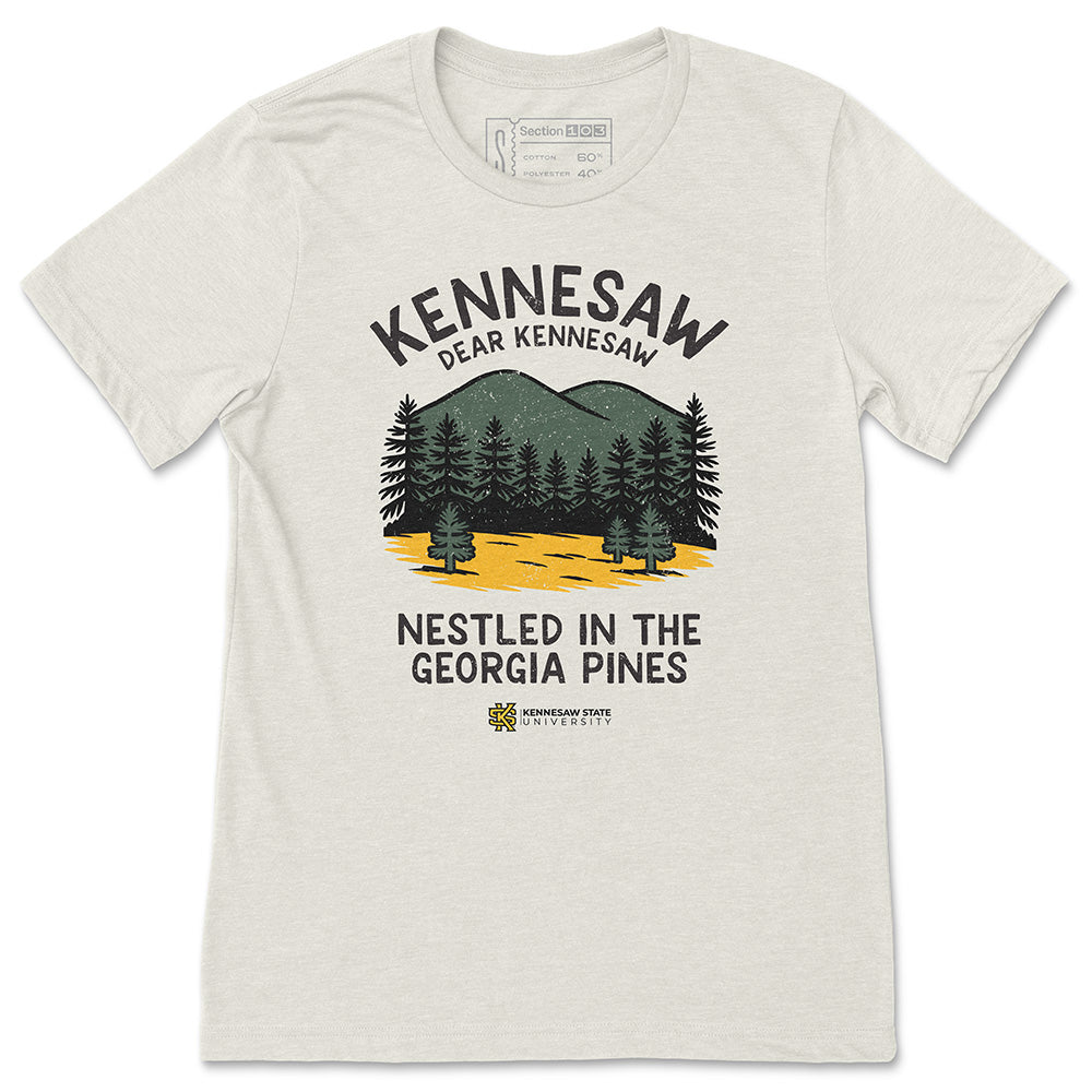 Kennesaw State Alma Mater T-Shirt