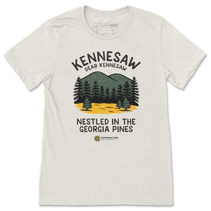 Kennesaw State Alma Mater T-Shirt