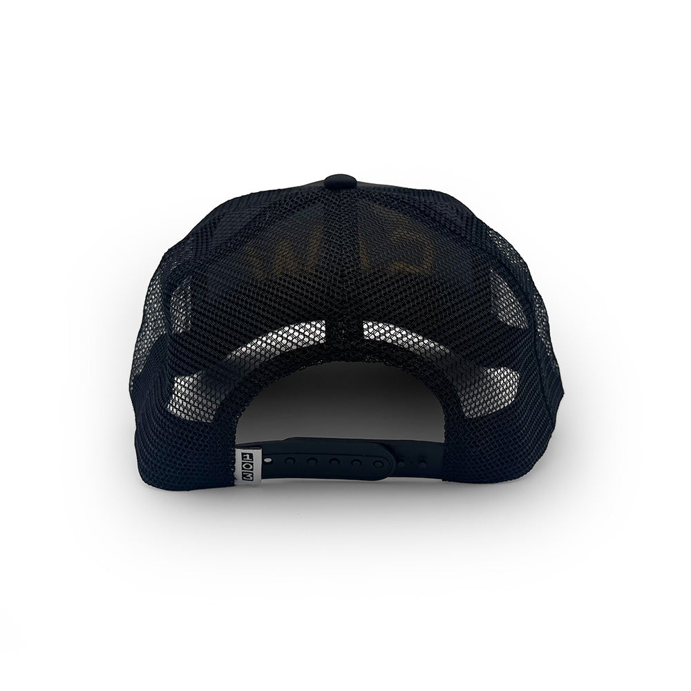 Kennesaw State The Saw Trucker Hat