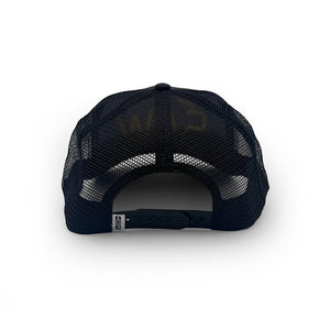 Kennesaw State The Saw Trucker Hat