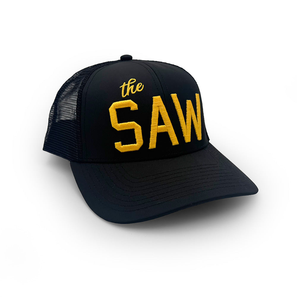 Kennesaw State The Saw Trucker Hat