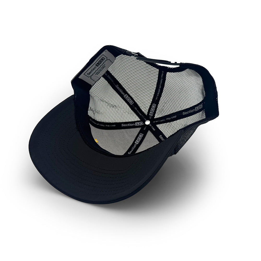 Kennesaw State The Saw Trucker Hat
