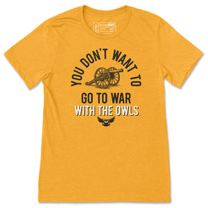 Kennesaw State War Chant T-Shirt