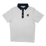 Load image into Gallery viewer, Kennesaw State Contrast Collar Performance Polo
