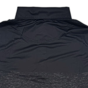 Kennesaw State Heather Block Performance Polo