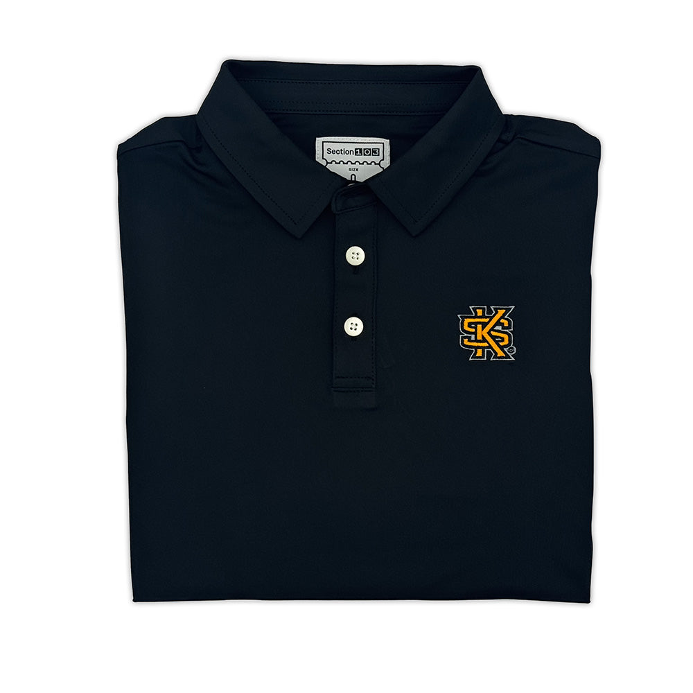 Kennesaw State Youth Performance Polo