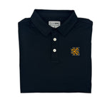 Load image into Gallery viewer, Kennesaw State Youth Performance Polo
