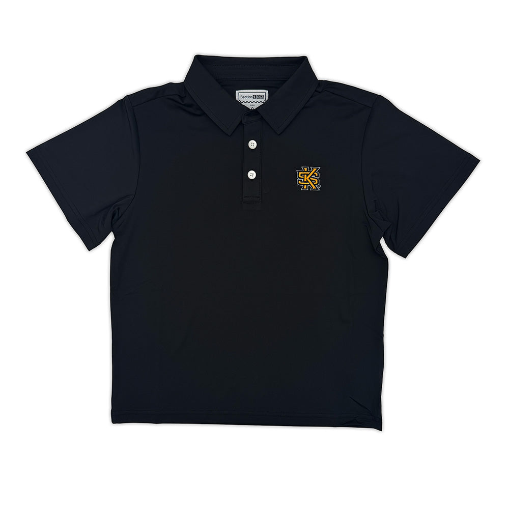 Kennesaw State Youth Performance Polo